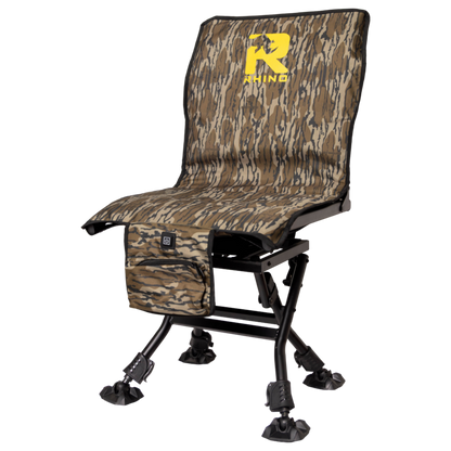 Rhino Heated Chair Pad with Power Bank