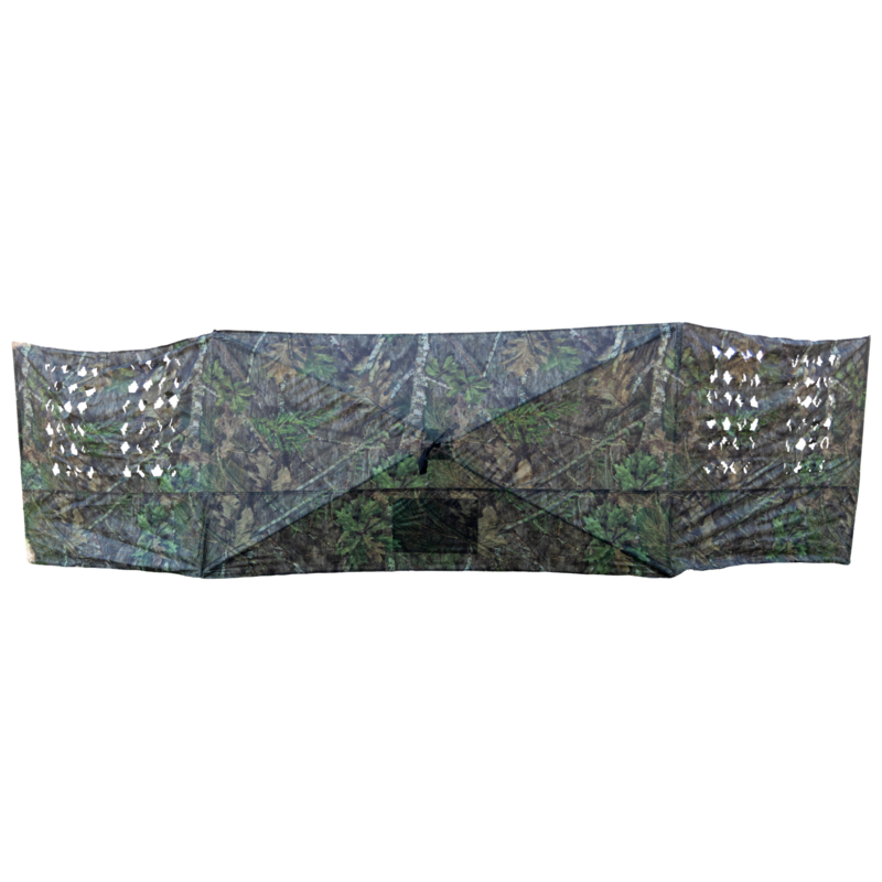 Small Cut-N-Run Blind