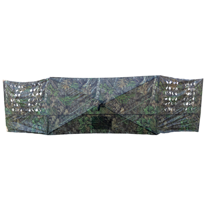 Small Cut-N-Run Blind