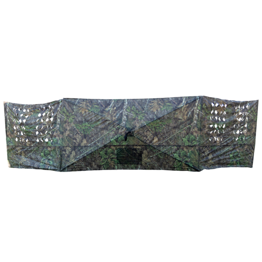Small Cut-N-Run Blind