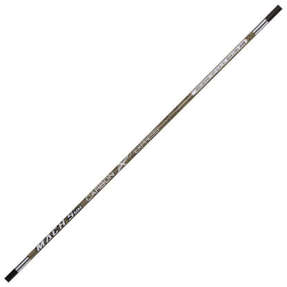 MACH 5 5MM, 12 PK SHAFTS, 200 SPINE