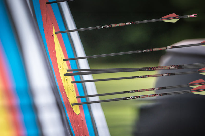Target Arrows