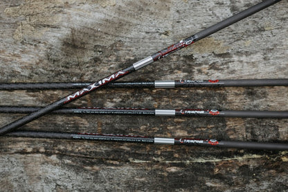 Maxima Sable RZ 6pk Arrows