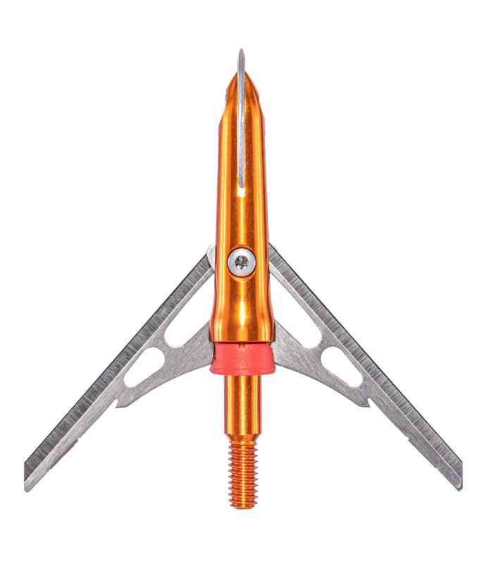 Rage Broadheads Crossbow X 100 gr, COC (3-Pack)