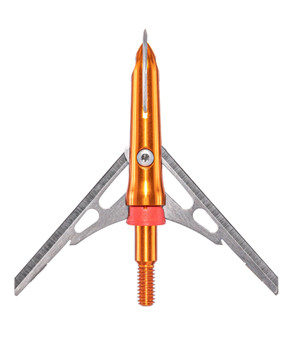 Rage Broadheads Crossbow X 100 gr, COC (3-Pack)