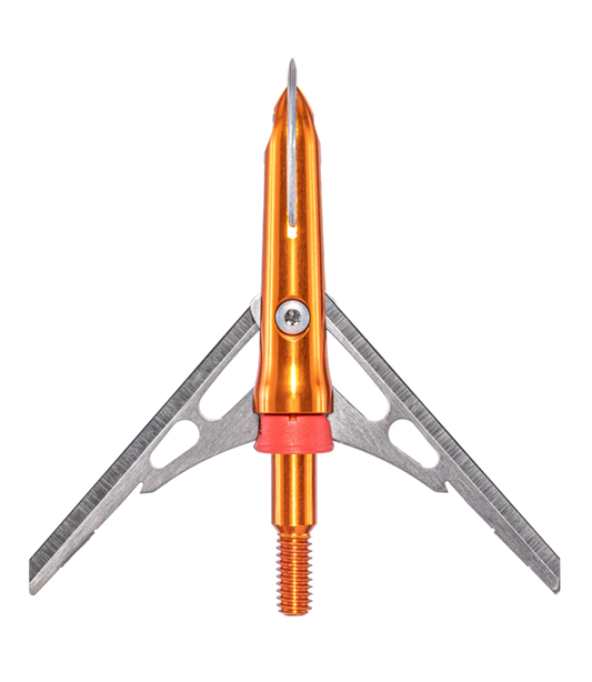 Rage Broadheads Crossbow X 100 gr, COC (3-Pack)