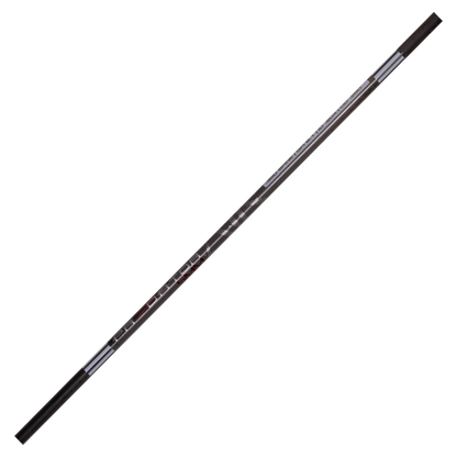 Carbon Express Predator AIR 5mm Fletched Carbon Hunting Arrows (6-Pack)