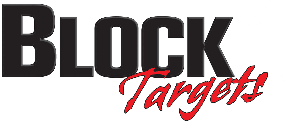 Block Targets – Feradyne Outdoors