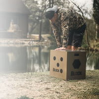 Block Targets – Feradyne Outdoors
