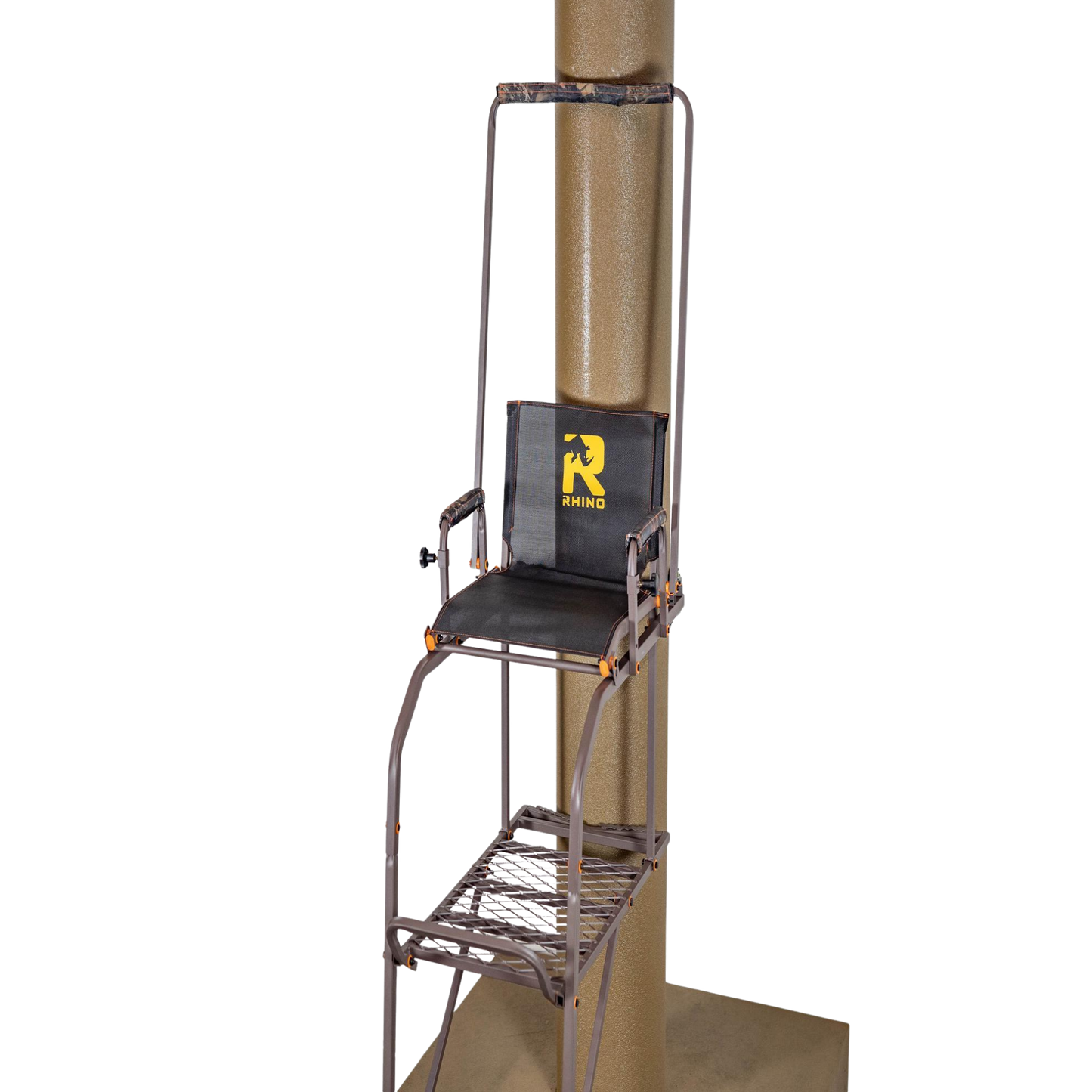 Rhino RTL-202 16 Foot Ladder Stand