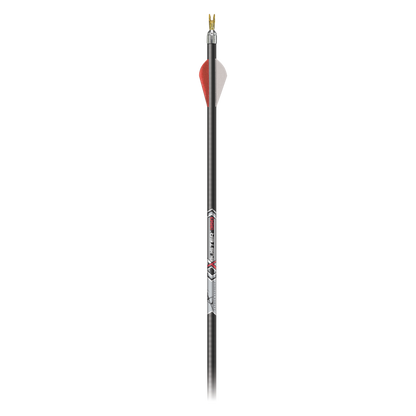 Carbon Express X-Buster Target Carbon Arrow Shafts (12-Pack)