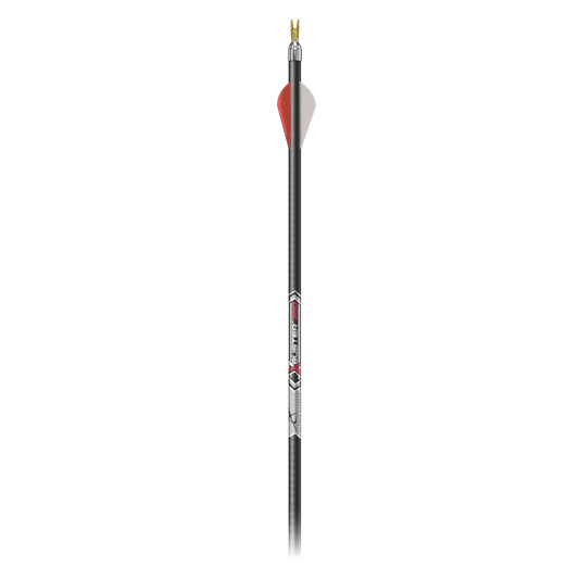 Carbon Express X-Buster Target Carbon Arrow Shafts (12-Pack)