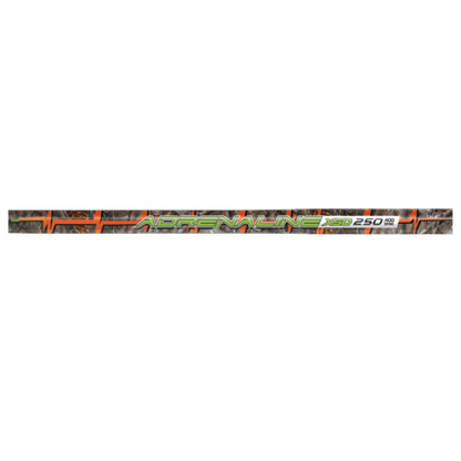 Adrenaline Arrows .350 Spine, 6-Pack