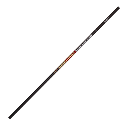 Nano Pro X-Treme Arrow Shafts .350 Spine, 12-Pack