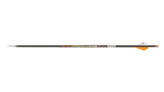 Adrenaline Arrows .350 Spine, 6-Pack