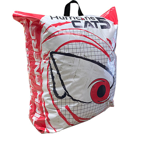 Hurricane Category 5 High Energy Bag Target