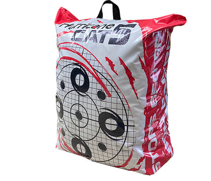 Hurricane Category 5 High Energy Bag Target