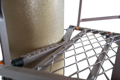 RTL-102 16' Basic Ladderstand