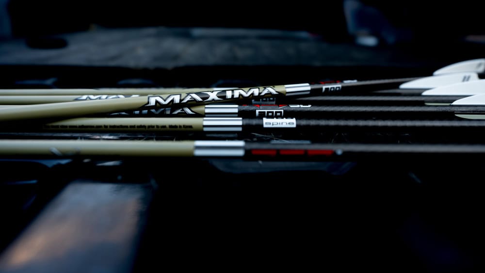 Maximum Performance Crossbows and Arrows for Bowhunting – FeraDyne Outdoors.