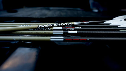 Maximum Performance Crossbows and Arrows for Bowhunting – FeraDyne Outdoors.