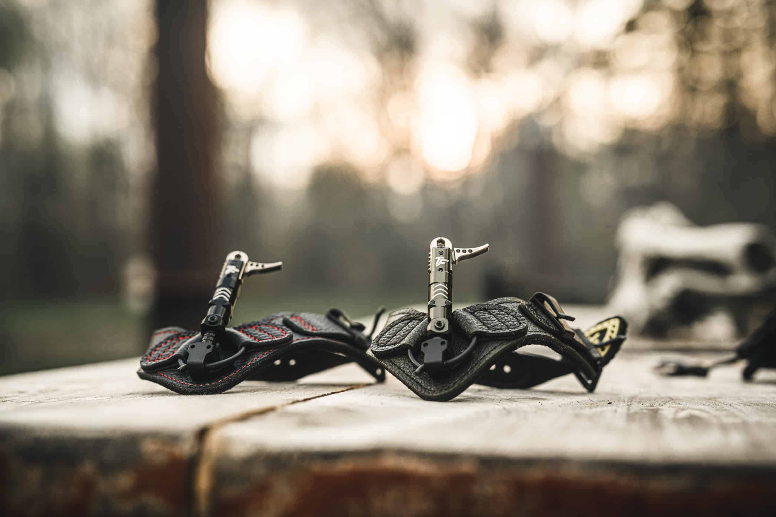 Tru-Fire Release Edge 4 Finger günstig online kaufen Tru-Fire Release Edge 4 Finger günstig online kaufen