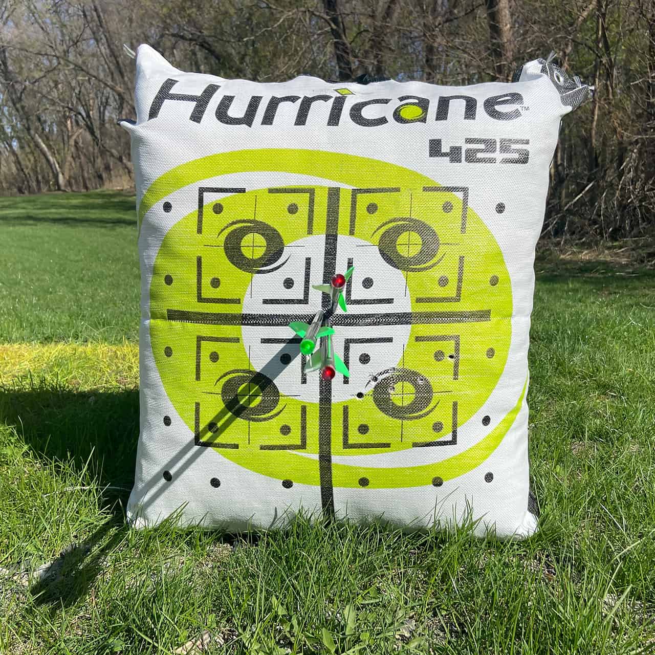 harukecyon Hurricane H Series – Feradyne Outdoors