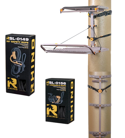 Hang on Tree Stand Bundle