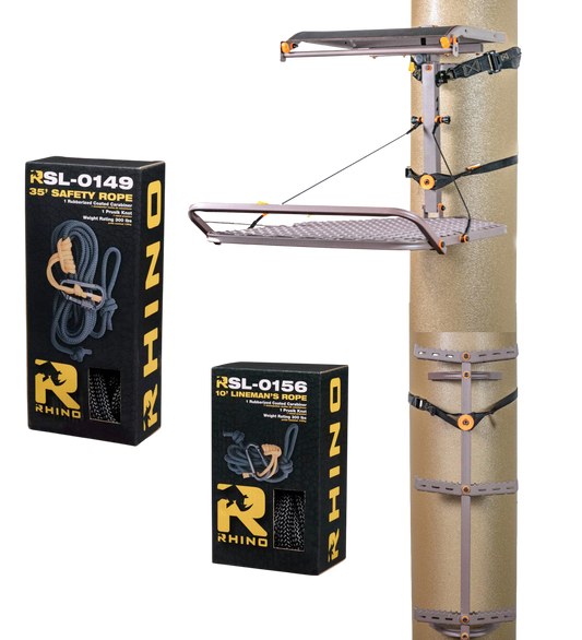 Hang on Tree Stand Bundle