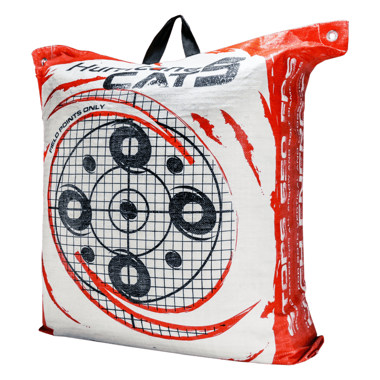 Hurricane Bag Targets – Feradyne Outdoors