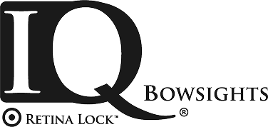 IQ Bowsights Brand Logo