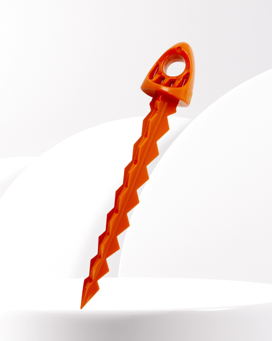 100 3-Inch Loose Bulk of TargetTacks®