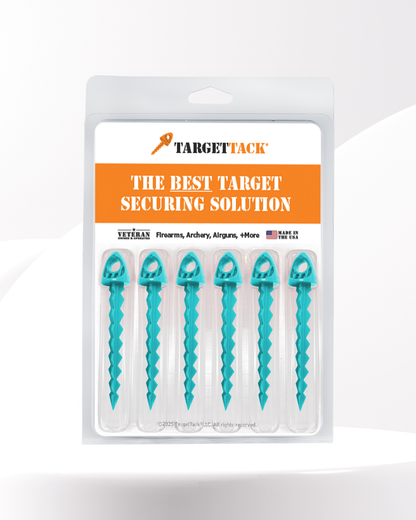 TargetTacks® 3-Inch 12-Pack