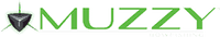 Muzzy® Bowfishing logo