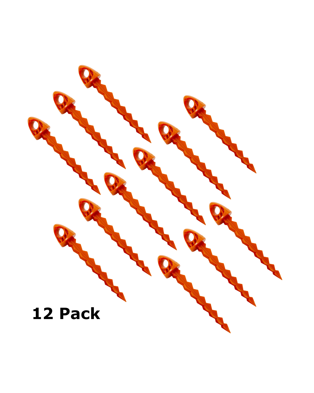 TargetTacks® 3-Inch 12-Pack