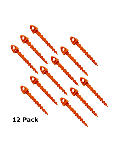 TargetTacks® 3-Inch 12-Pack
