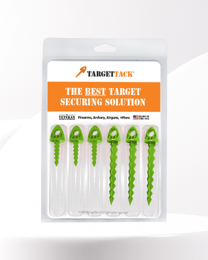 TargetTacks® 1-Inch and 3-Inch Variety 12-Pack