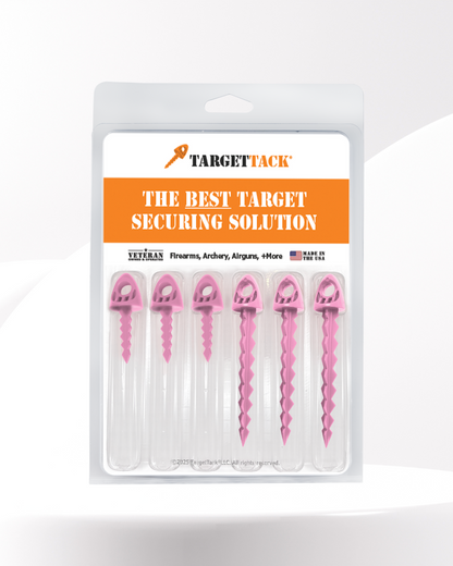 TargetTacks® 1-Inch and 3-Inch Variety 12-Pack