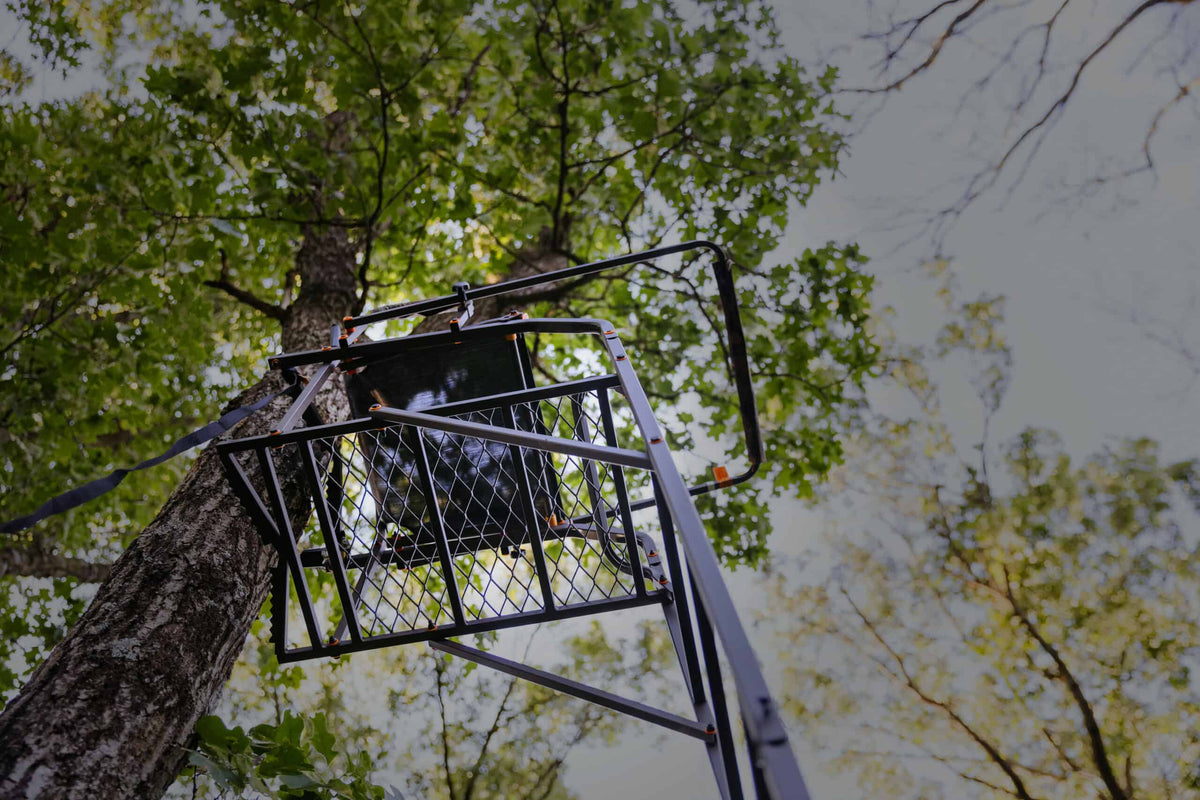Rhino Tree Stands – Feradyne Outdoors