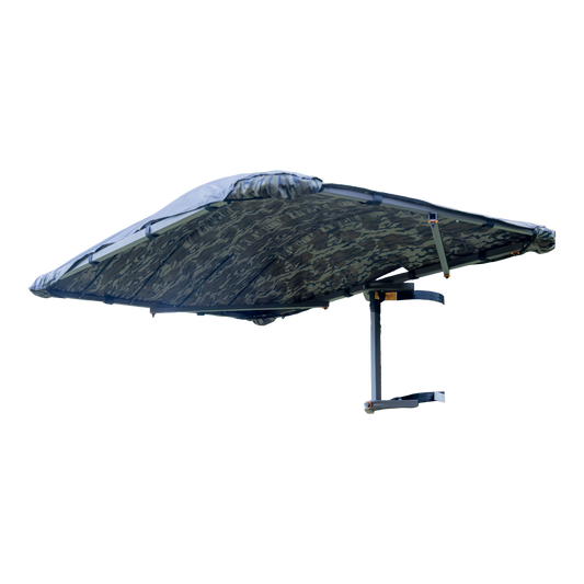 Universal Roof Kit XL-Treestand Cover XL