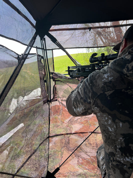 Rhino Outdoor Replacement Rod