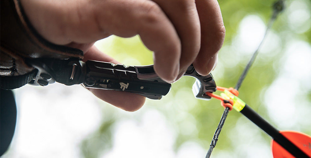 Tru Fire ThruFire TV Spot, 'Become a Better Shot Tru Fire ThruFire TV Spot, 'Become a Better Shot