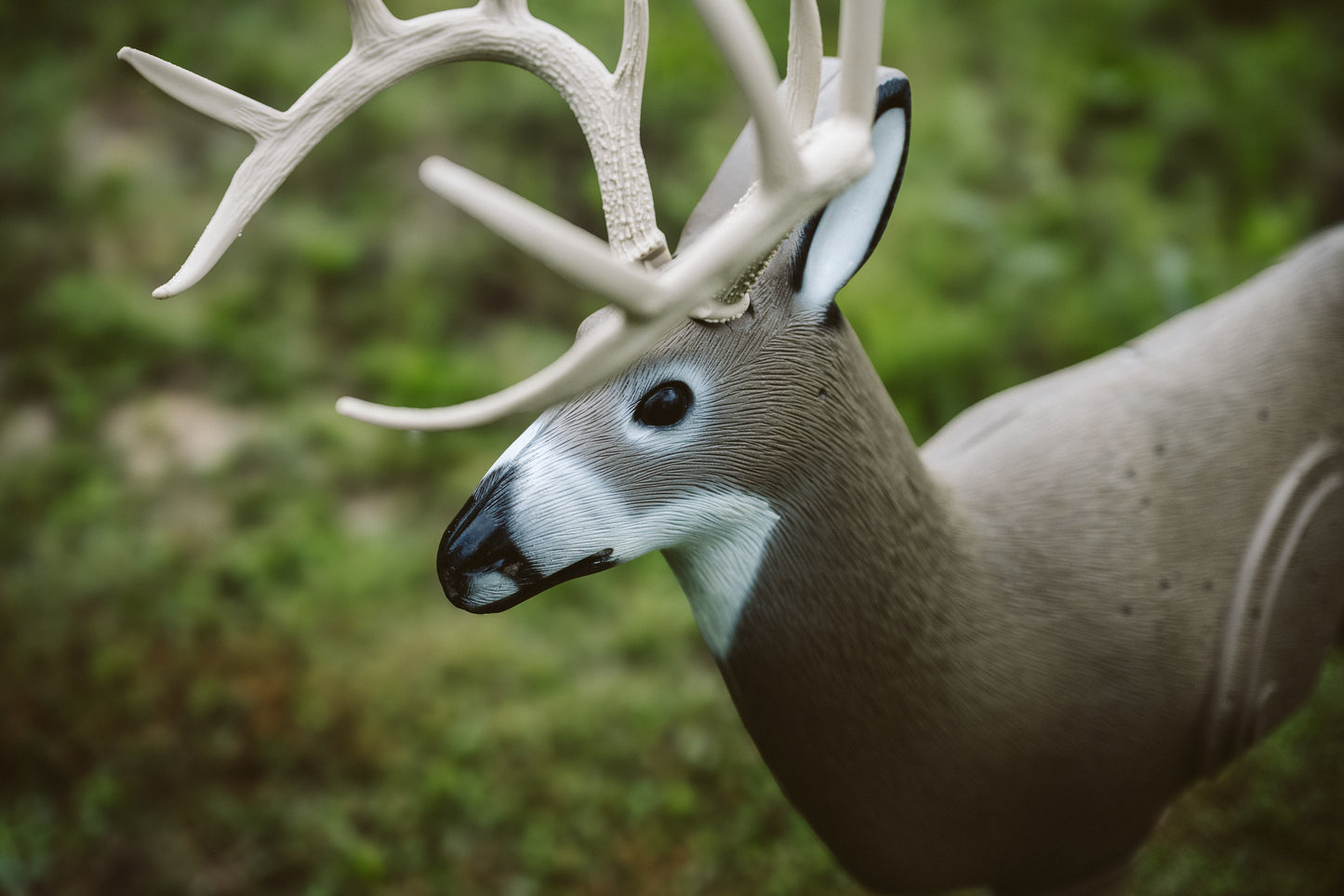 Shooter Big Shooter Buck 3D Archery Target
