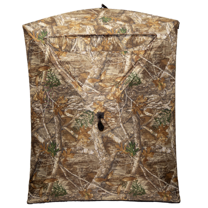 Rhino Blinds R85 3-Sided Triangle Hunting Blind