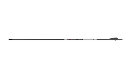 Carbon Express Predator AIR 5mm Fletched Carbon Hunting Arrows (6-Pack)