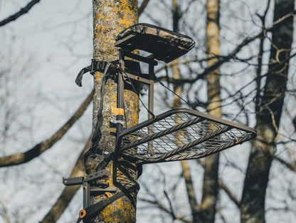 Basic Hang On Stand