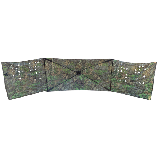 Small Cut-N-Run Blind