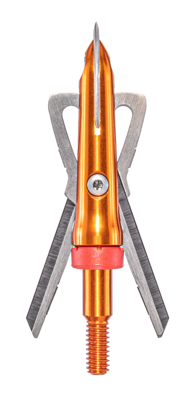 Rage Broadheads Crossbow X 100 gr, COC (3-Pack)