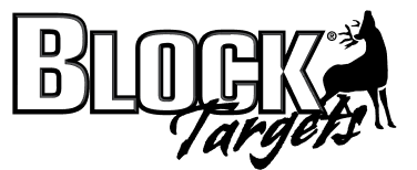 Block Targets Brand Logo