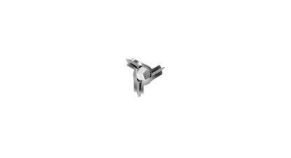 Rage Tyrant 3-Blade 100 Grain Broadheads 3 Pack