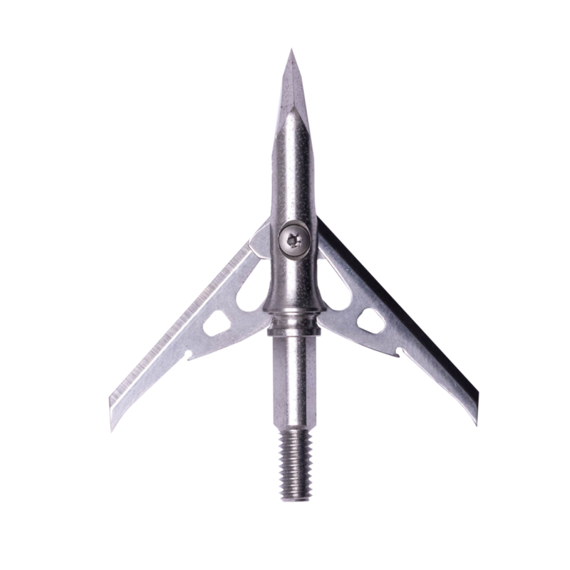 Rage Hypo 2 Replacement Collars CrossBow